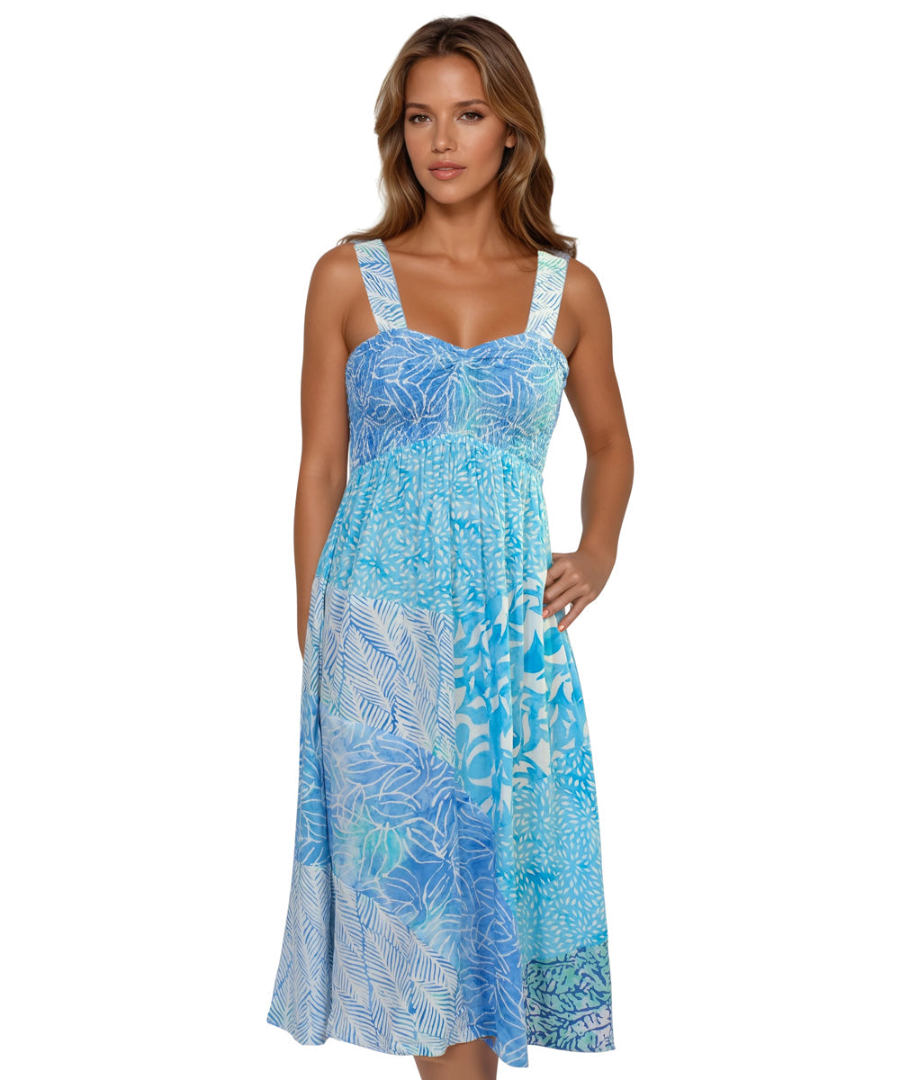 PAYTON DRESS