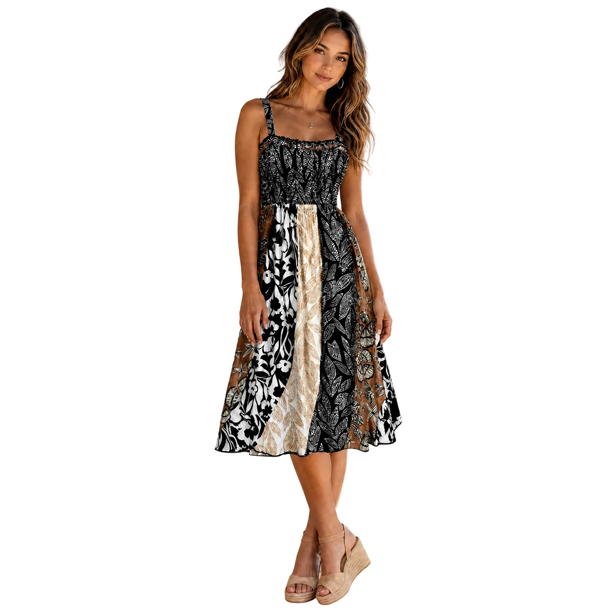 TARYN DRESS / SKIRT