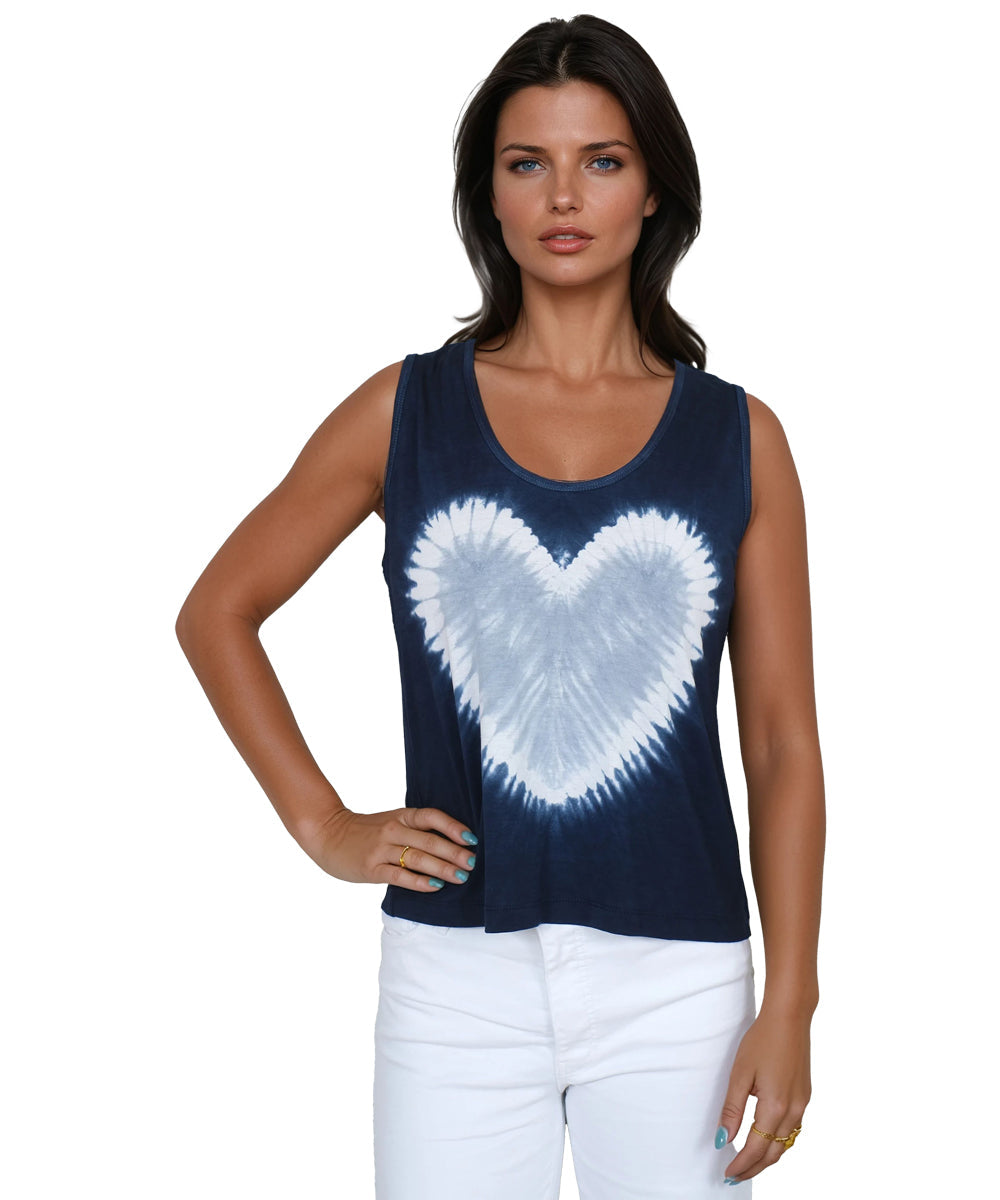 HEART TOP