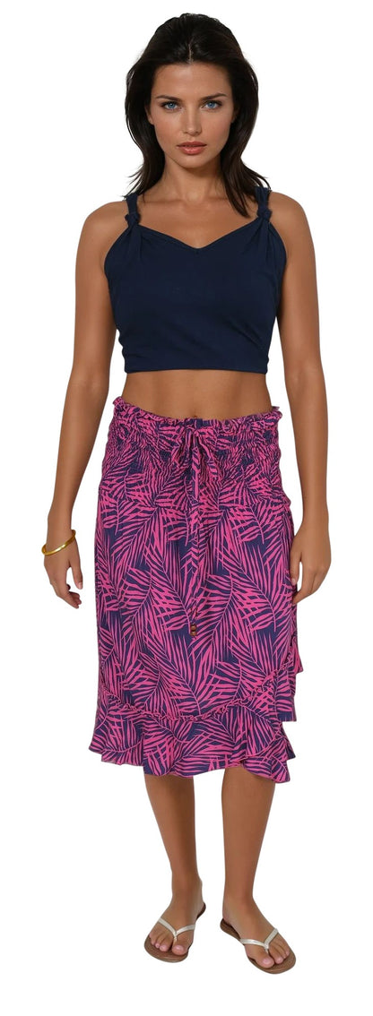 DESTINY DRESS/SKIRT