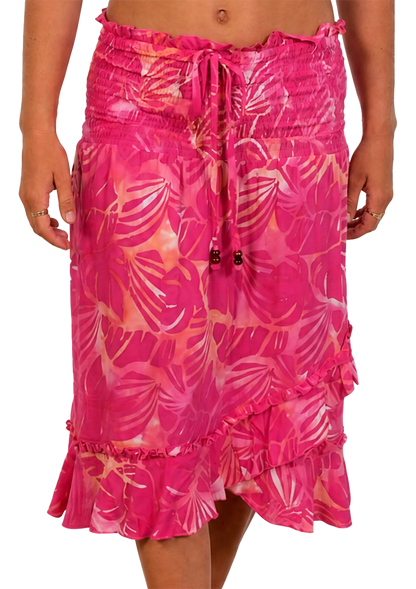 DESTINY DRESS/SKIRT
