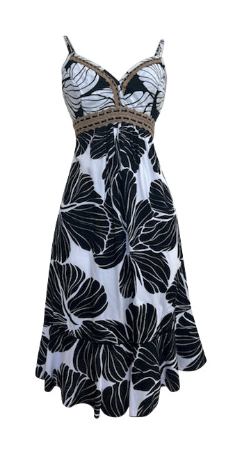 LILLIAN DRESS
