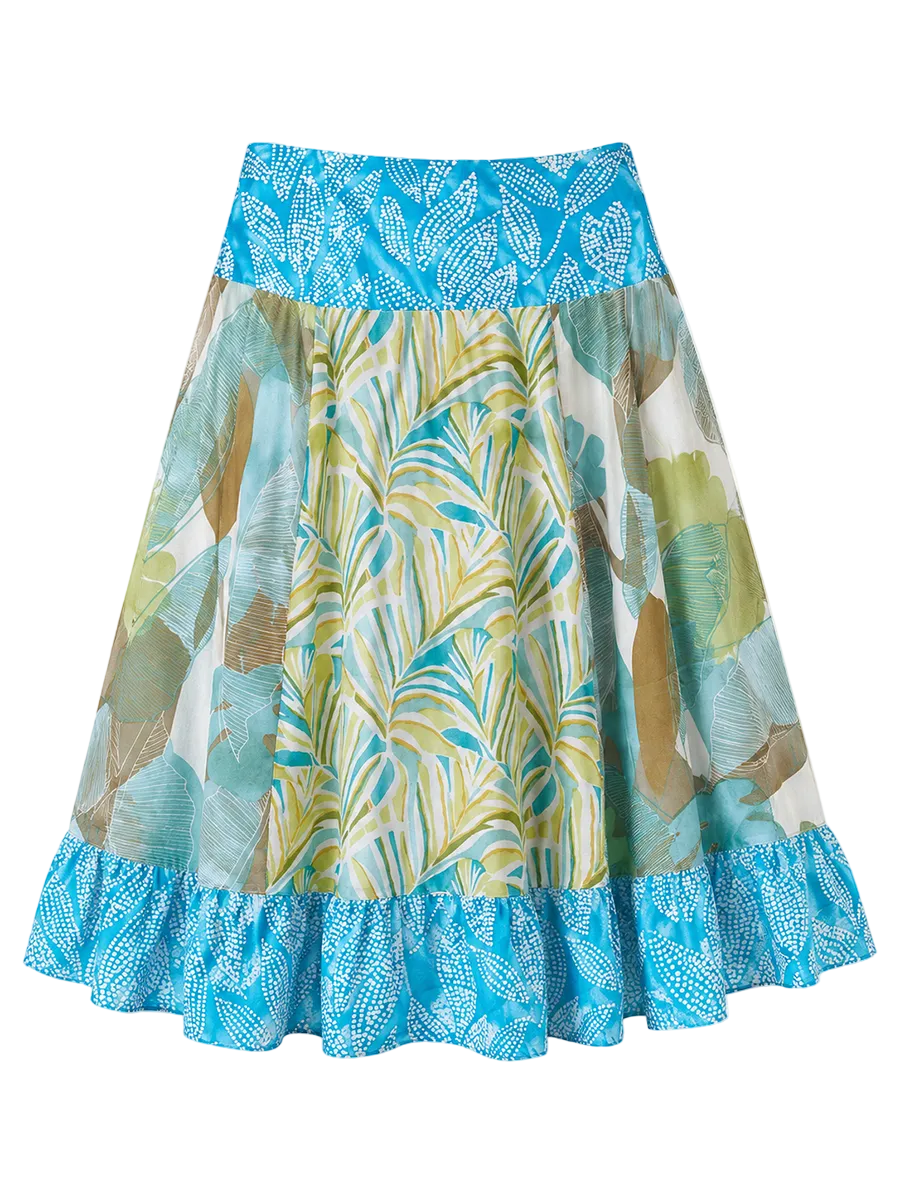 MEL SKIRT