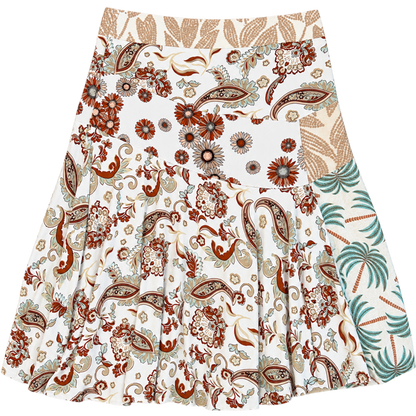ISADORA SKIRT