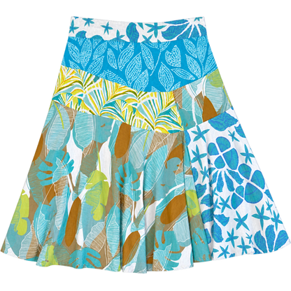 ISADORA SKIRT