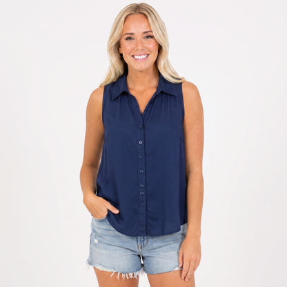 LINDY TOP