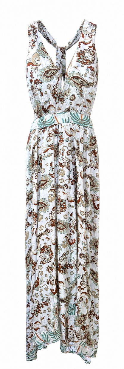 DAPHNE DRESS