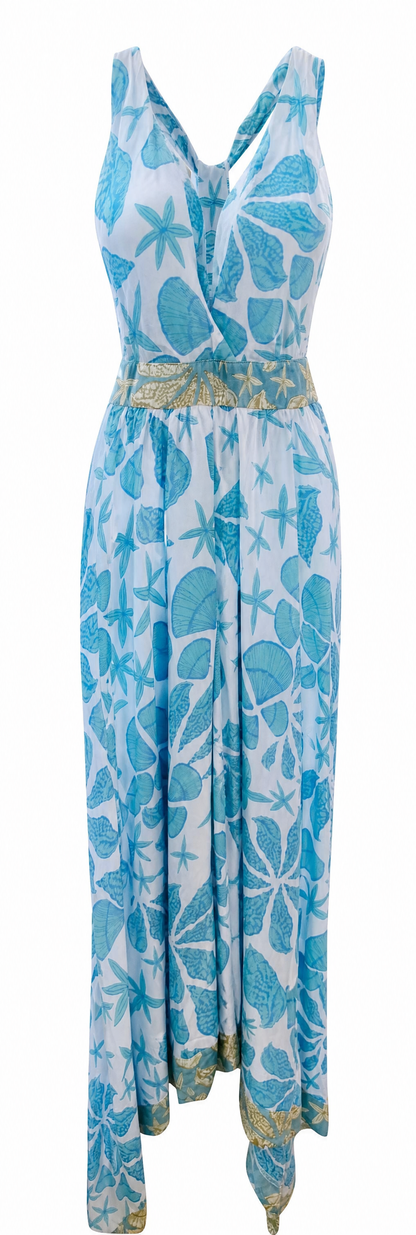 DAPHNE DRESS