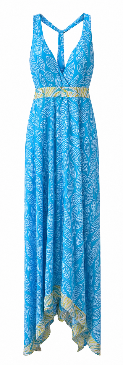 DAPHNE DRESS