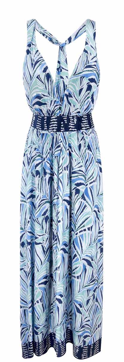 DAPHNE DRESS