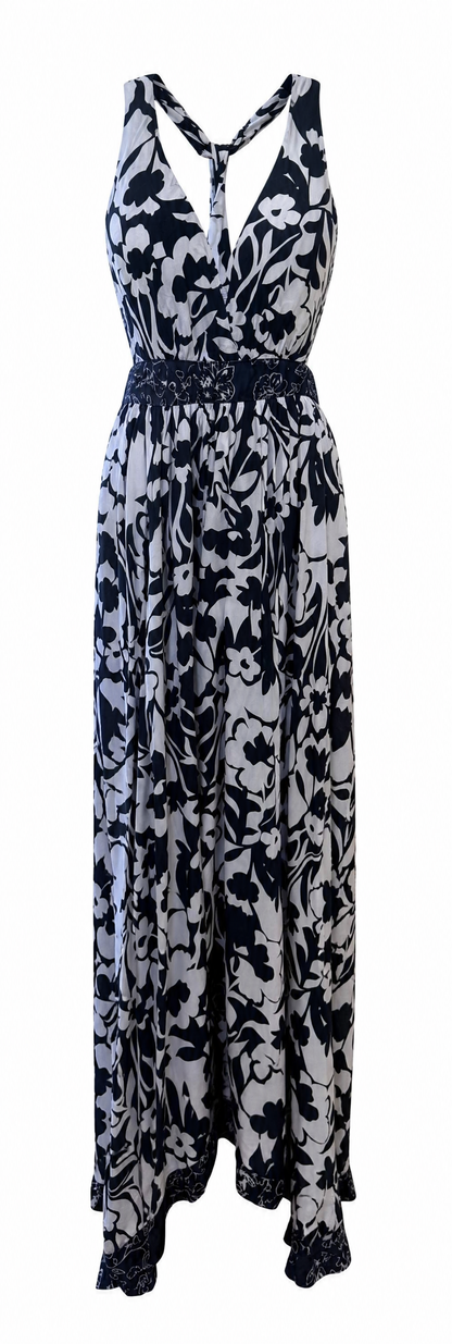 DAPHNE DRESS