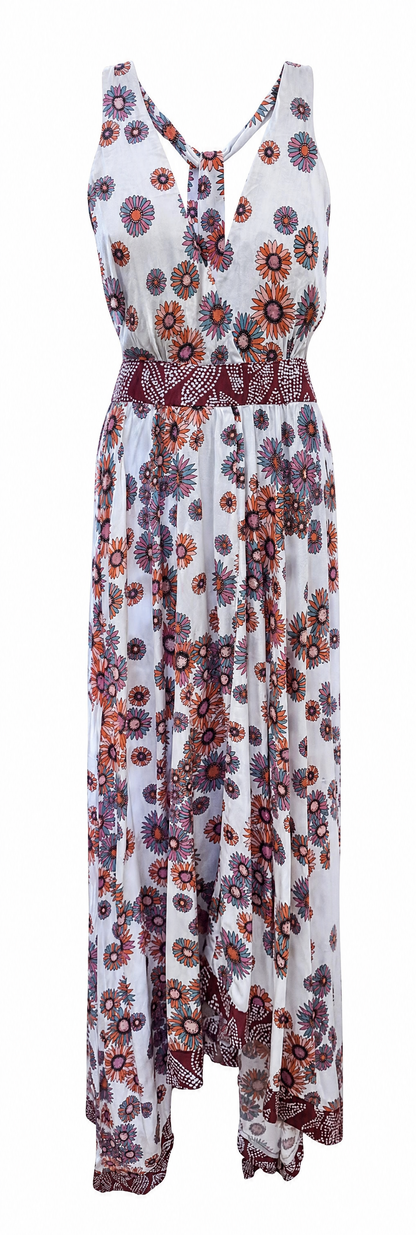 DAPHNE DRESS