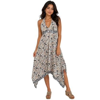 DAPHNE DRESS