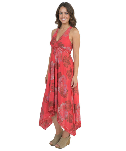 DAPHNE DRESS
