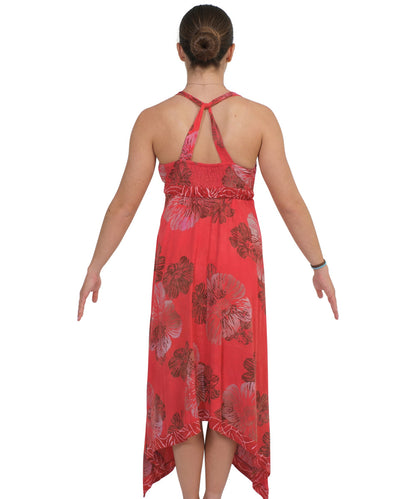 DAPHNE DRESS