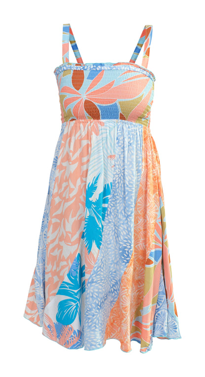 TARYN DRESS / SKIRT