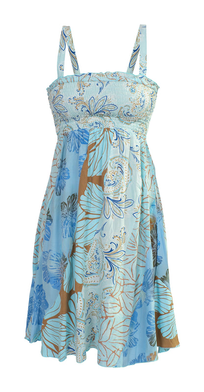 TARYN DRESS / SKIRT