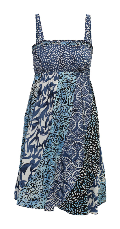 TARYN DRESS / SKIRT