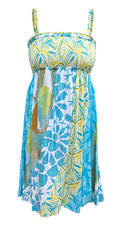 TARYN DRESS / SKIRT
