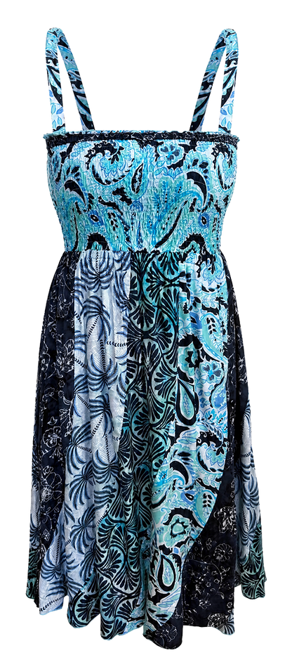 TARYN DRESS / SKIRT