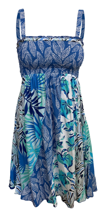 TARYN DRESS / SKIRT