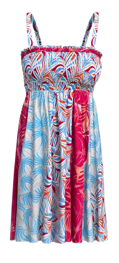 TARYN DRESS / SKIRT