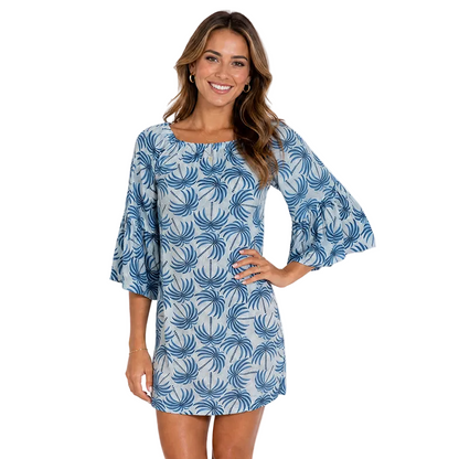 ANALEE DRESS