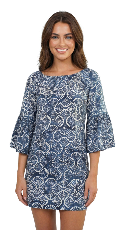 ANALEE DRESS