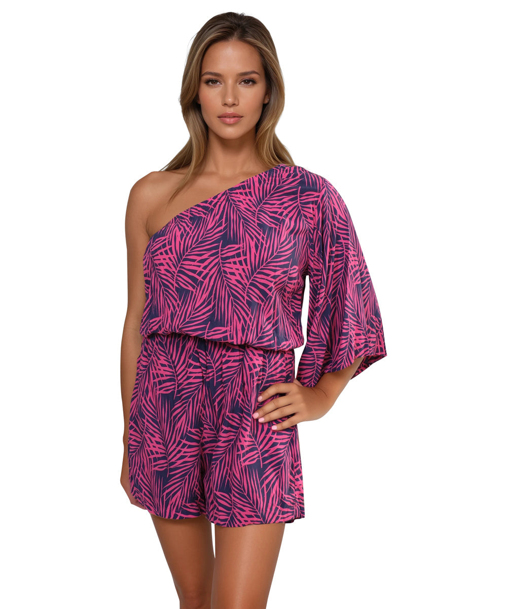 PATRICIA ROMPER
