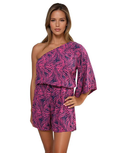 PATRICIA ROMPER