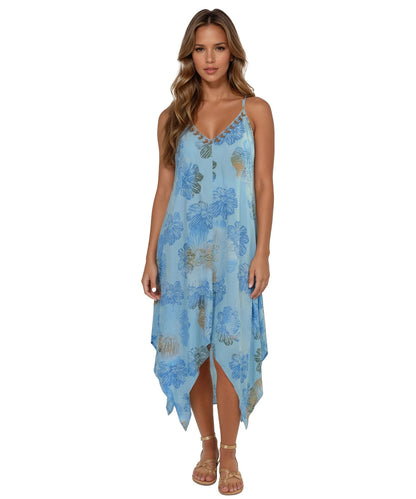 SELENA DRESS
