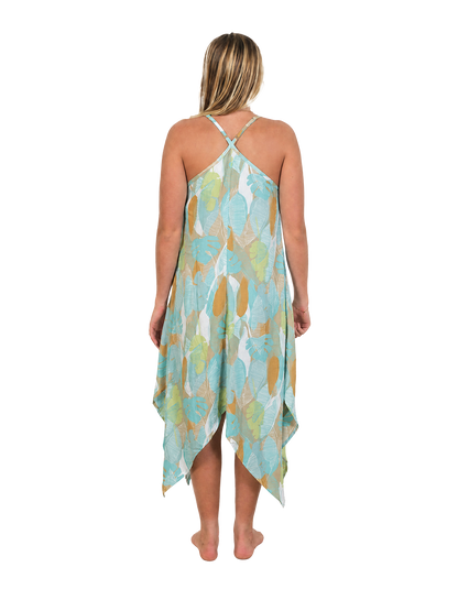 SELENA DRESS