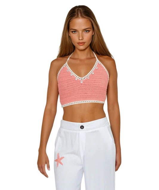 SUNSET TOP