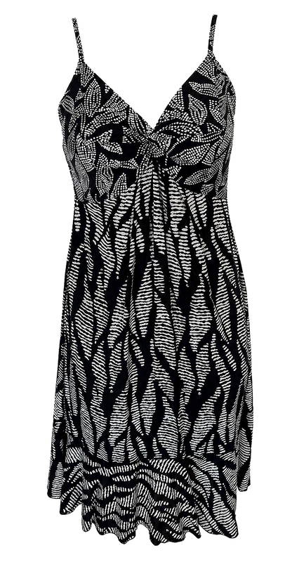 INDIE DRESS