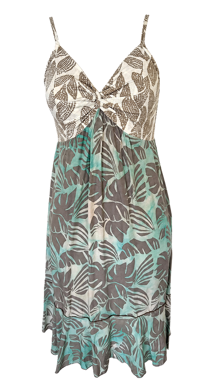 INDIE DRESS