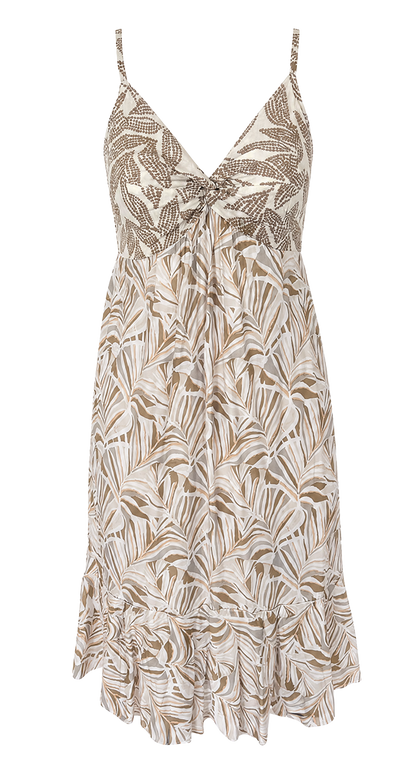 INDIE DRESS