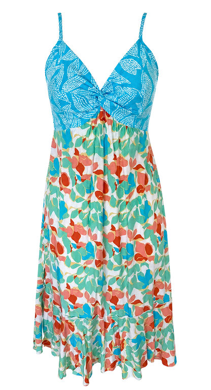 INDIE DRESS