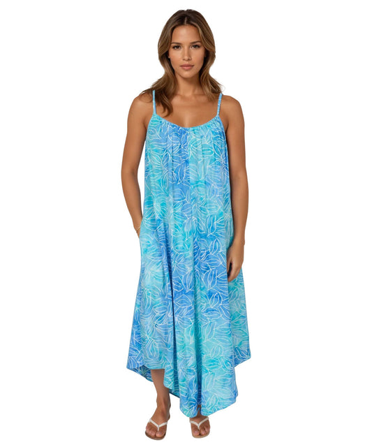 SARAH DRESS