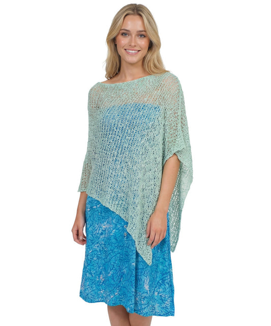 MAREN PONCHO
