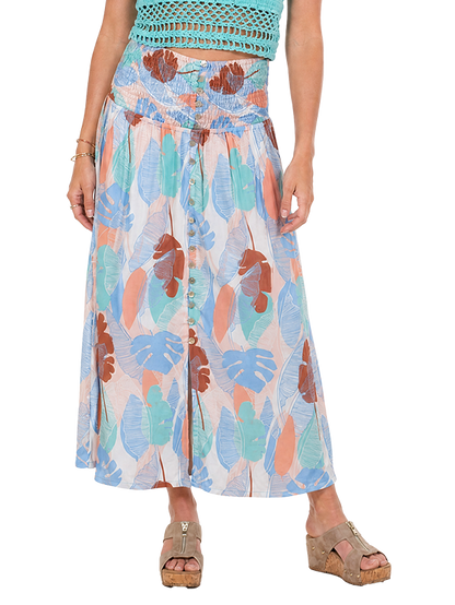 KYRA SKIRT/DRESS