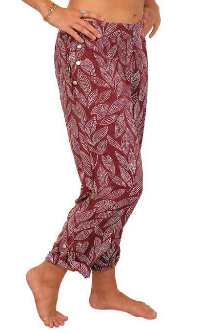 DAYLIN PANT/CAPRI