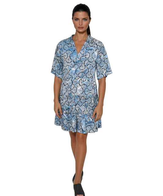 ASHA DRESS