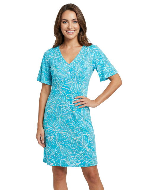 VALENTINA DRESS