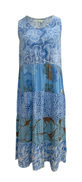 MICHELLE DRESS