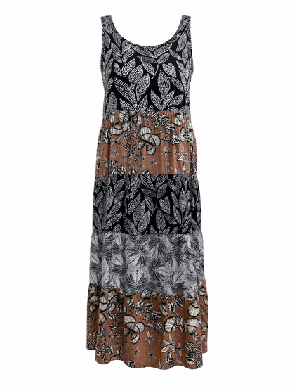VIENNA DRESS
