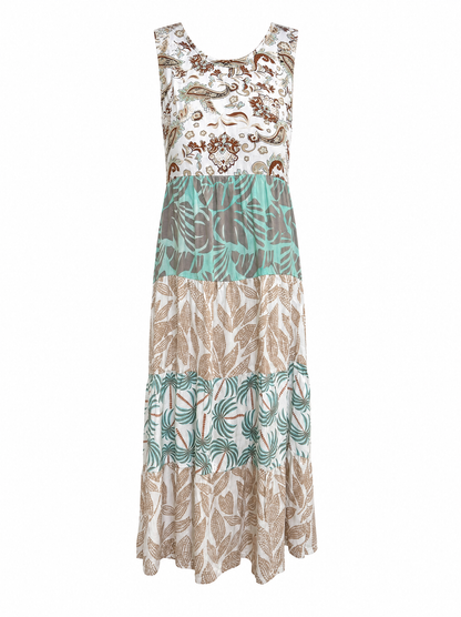 VIENNA DRESS