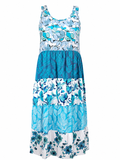 VIENNA DRESS