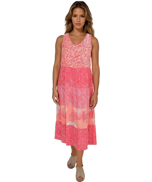 MICHELLE DRESS