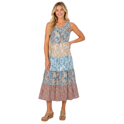 VIENNA DRESS