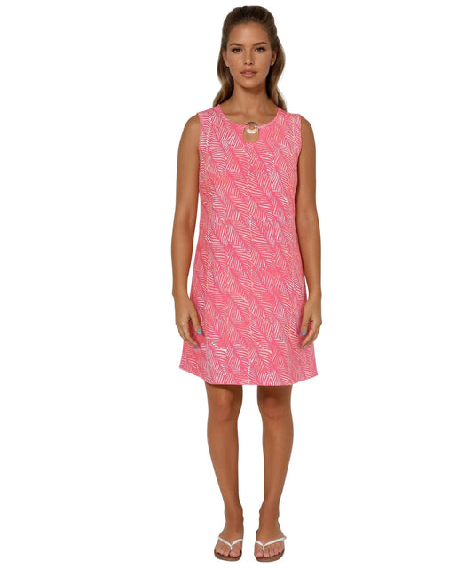 TESSA DRESS